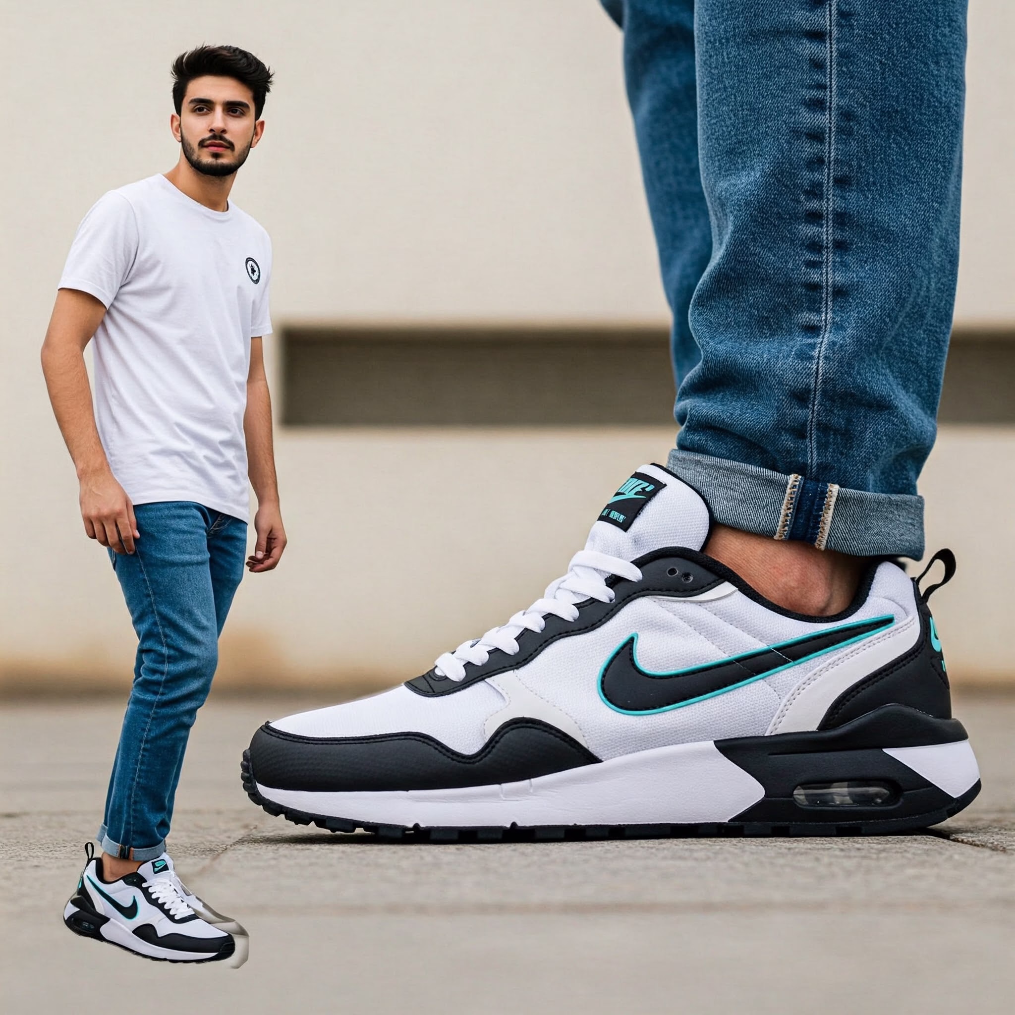 Nike – The Global Leader